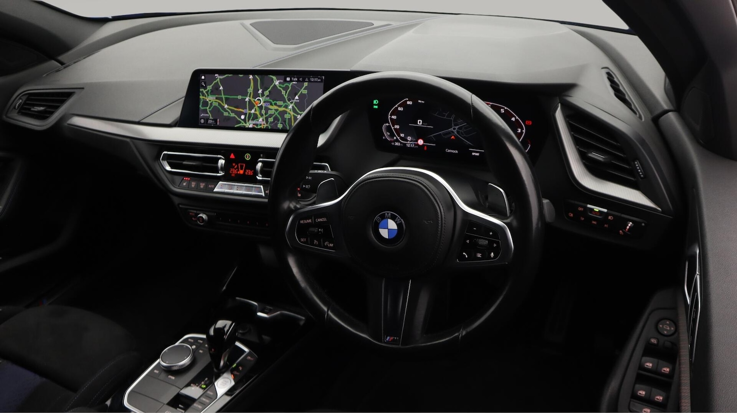 Used BMW 1 Series for sale - 76727606: Photo 10