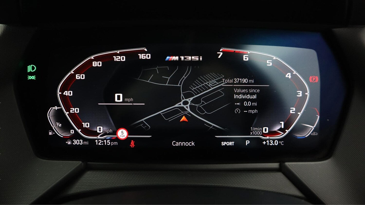 Used BMW 1 Series for sale - 76727606: Photo 11