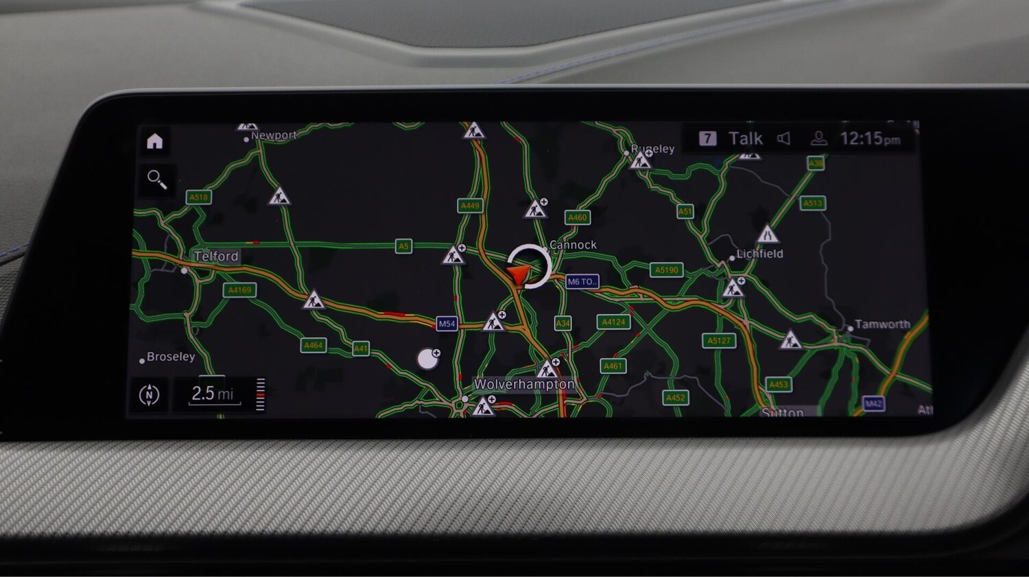 Used BMW 1 Series for sale - 76727606: Photo 12