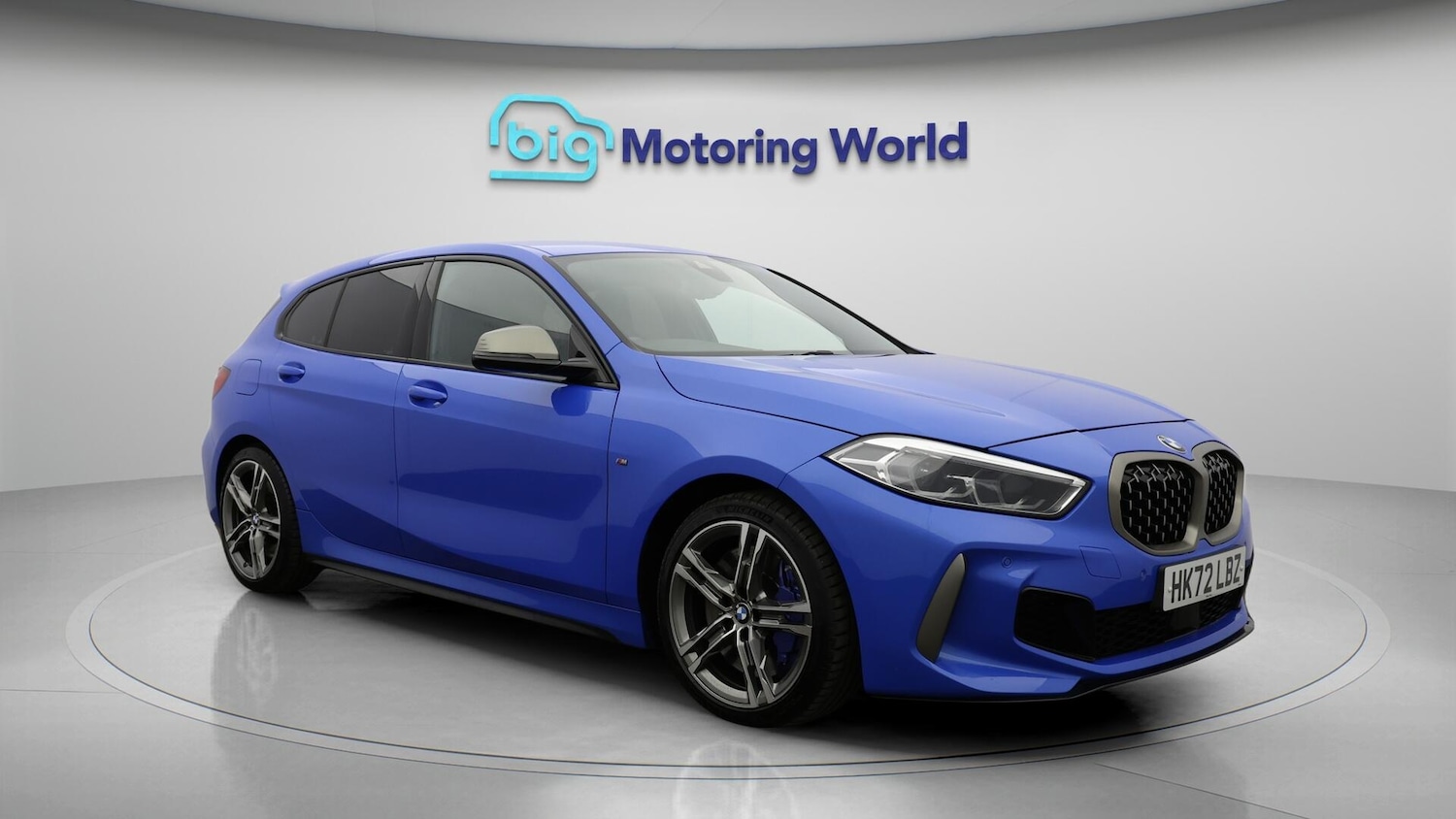 Used BMW 1 Series for sale - 76727606: Photo 2