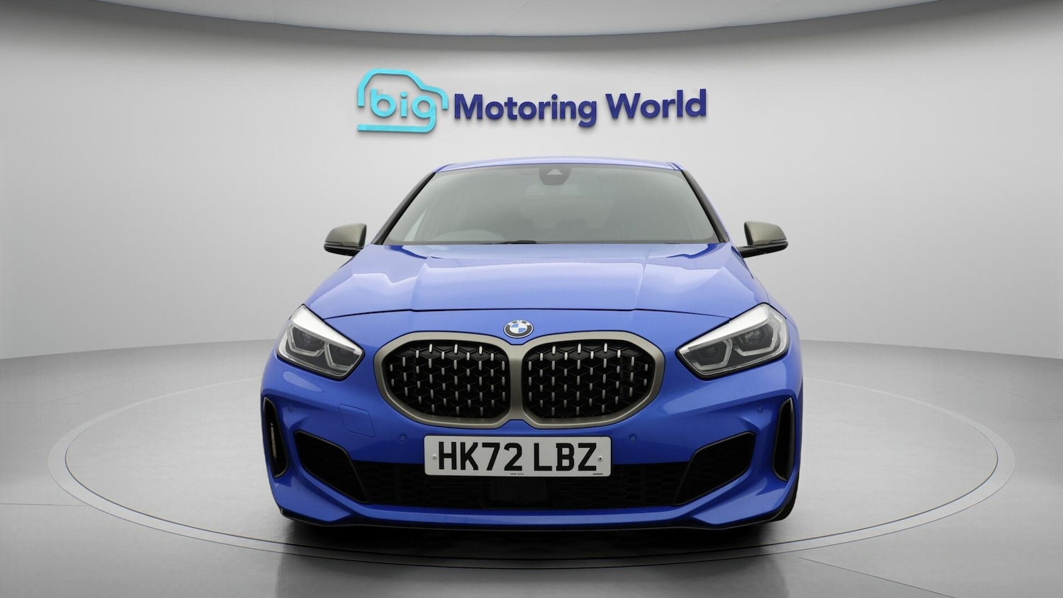 Used BMW 1 Series for sale - 76727606: Photo 3