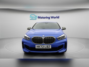 Used BMW 1 Series 2022 for sale - 76727606: Photo