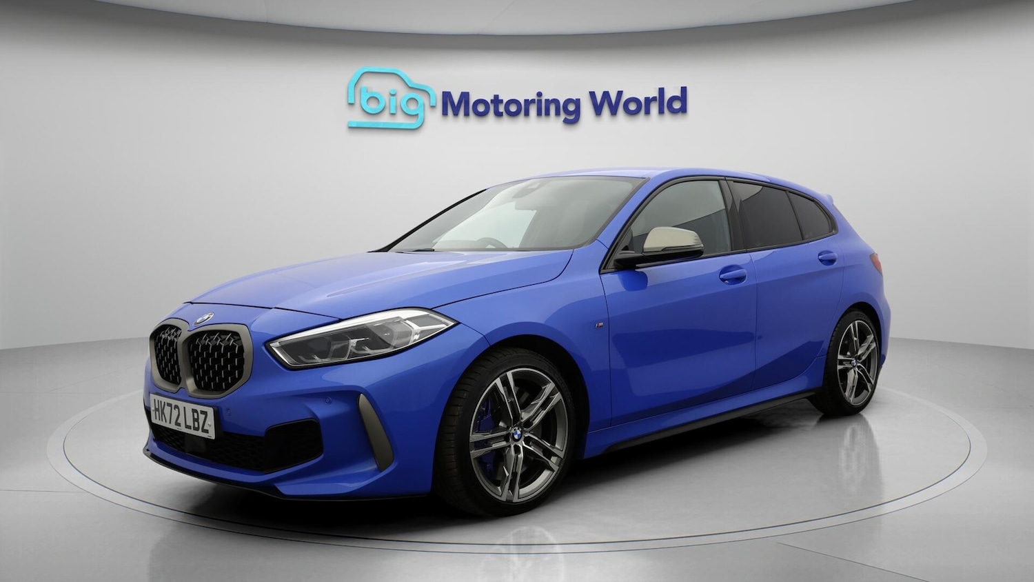 Used BMW 1 Series for sale - 76727606: Photo 4