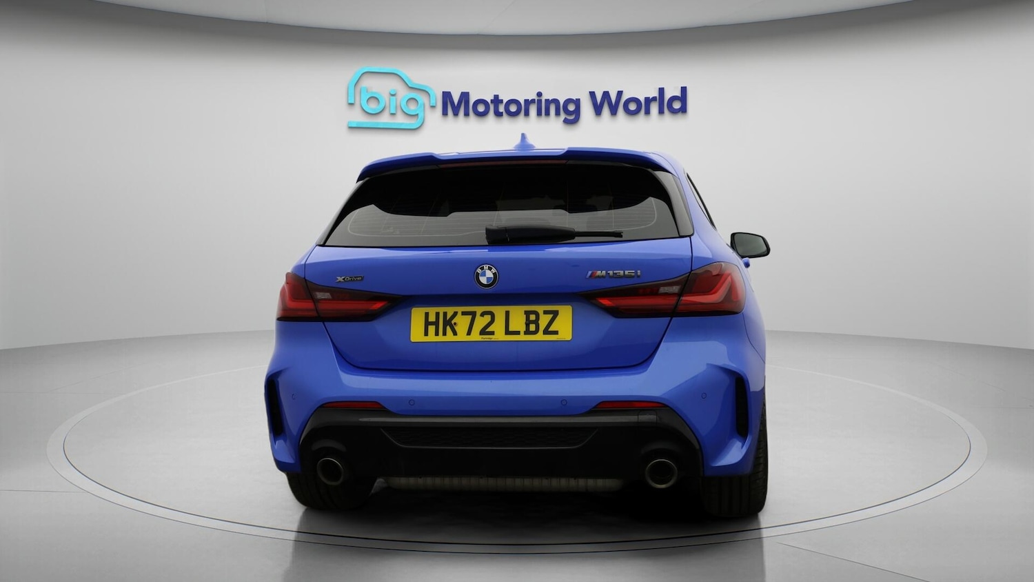 Used BMW 1 Series for sale - 76727606: Photo 7