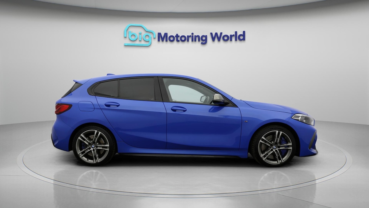 Used BMW 1 Series for sale - 76727606: Photo 9