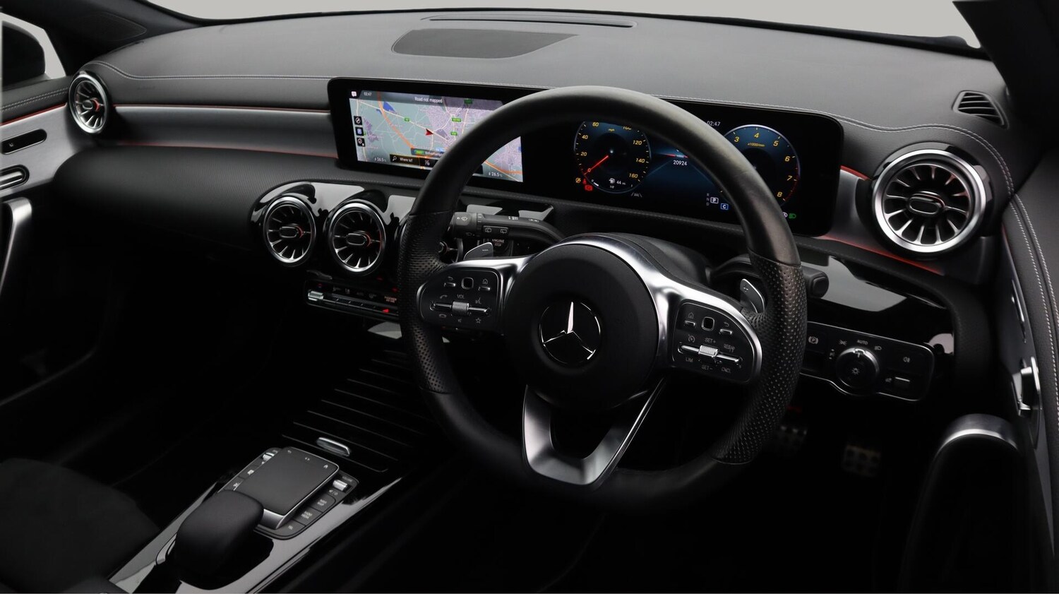 Used Mercedes-Benz A-Class 2021 for sale - 76645611: Photo 10