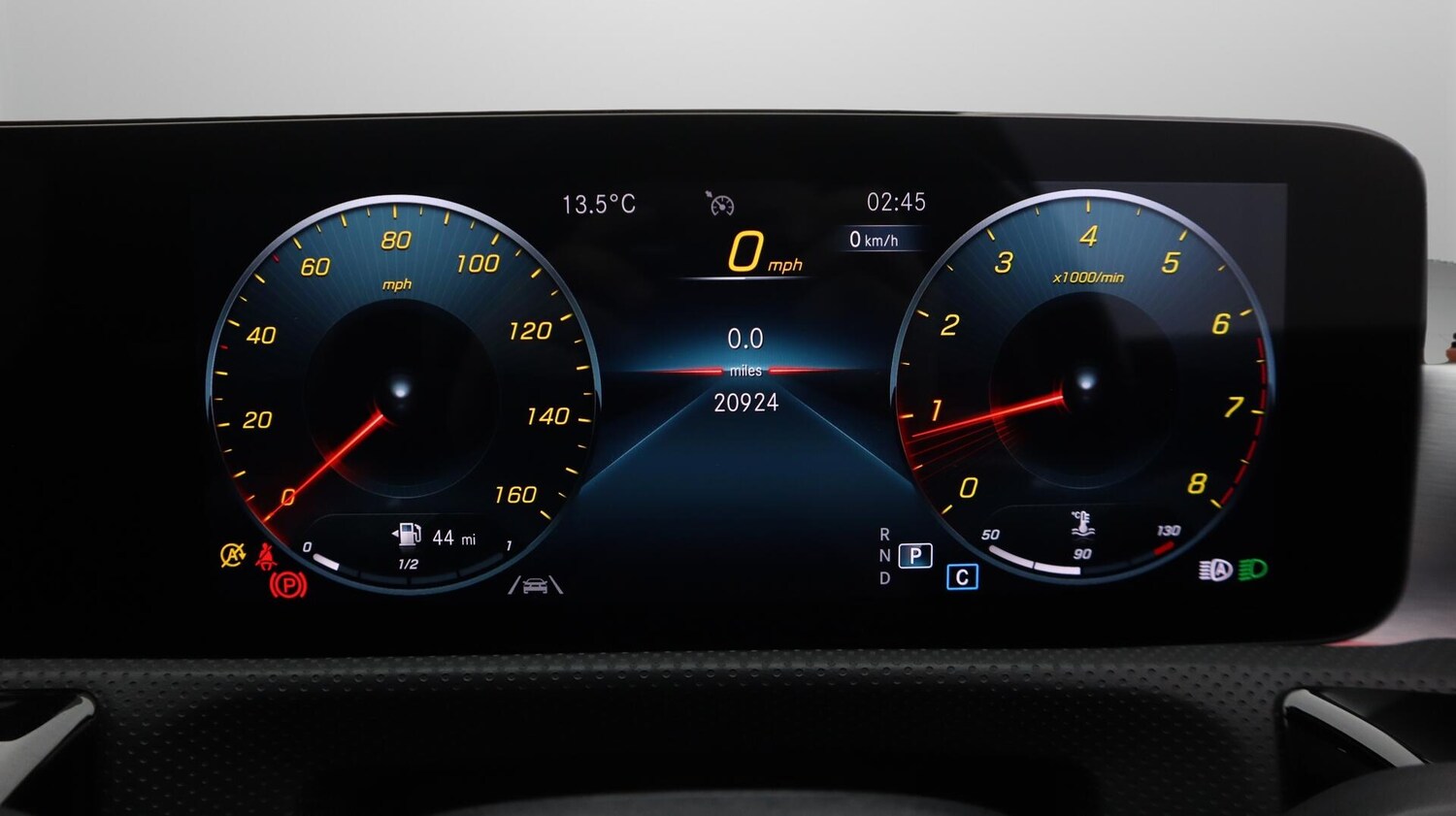 Used Mercedes-Benz A-Class 2021 for sale - 76645611: Photo 11