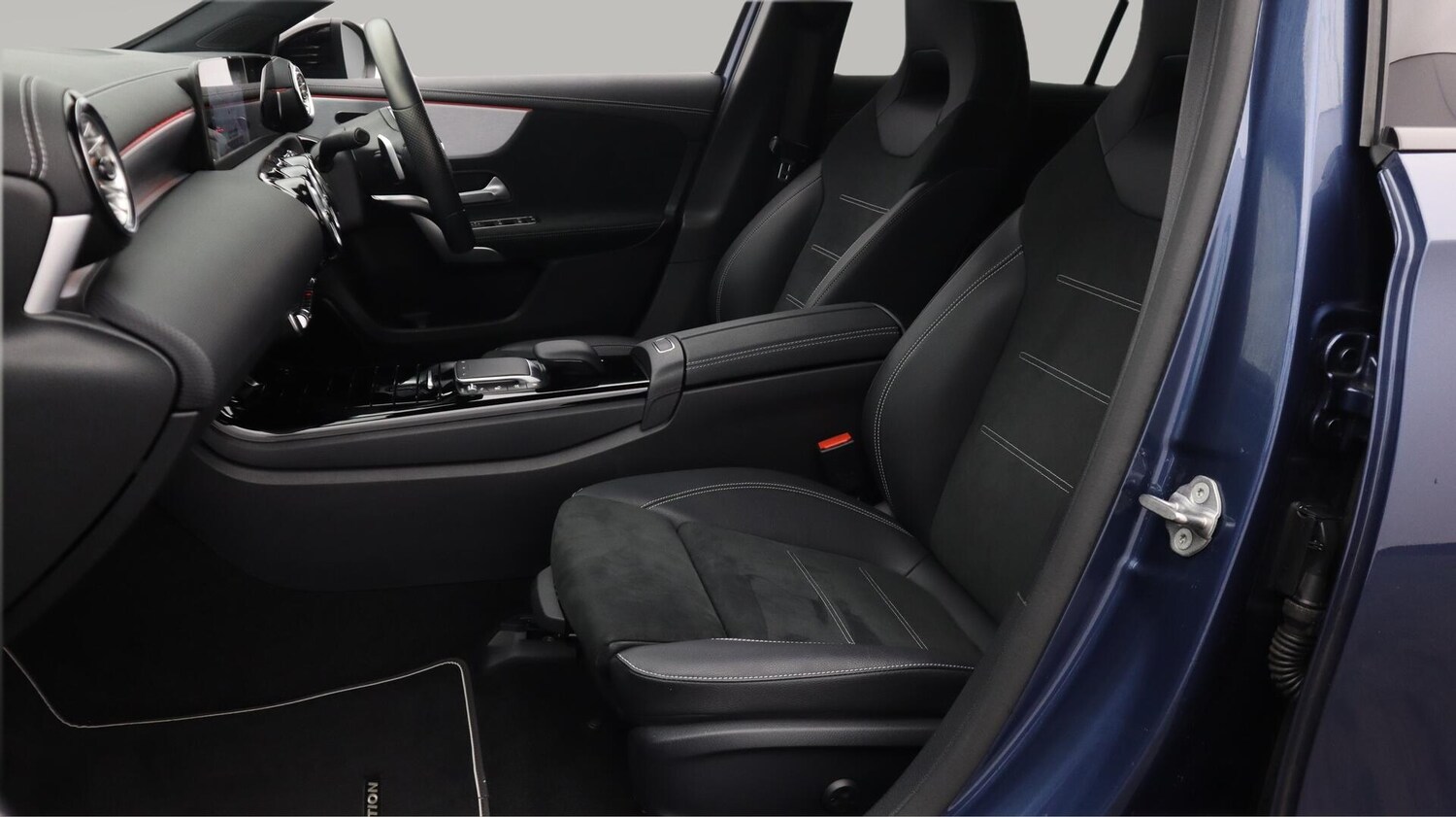 Used Mercedes-Benz A-Class 2021 for sale - 76645611: Photo 15