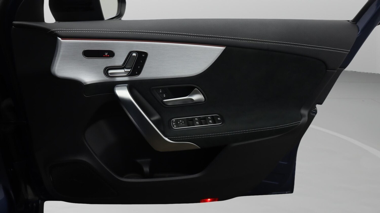 Used Mercedes-Benz A-Class 2021 for sale - 76645611: Photo 16