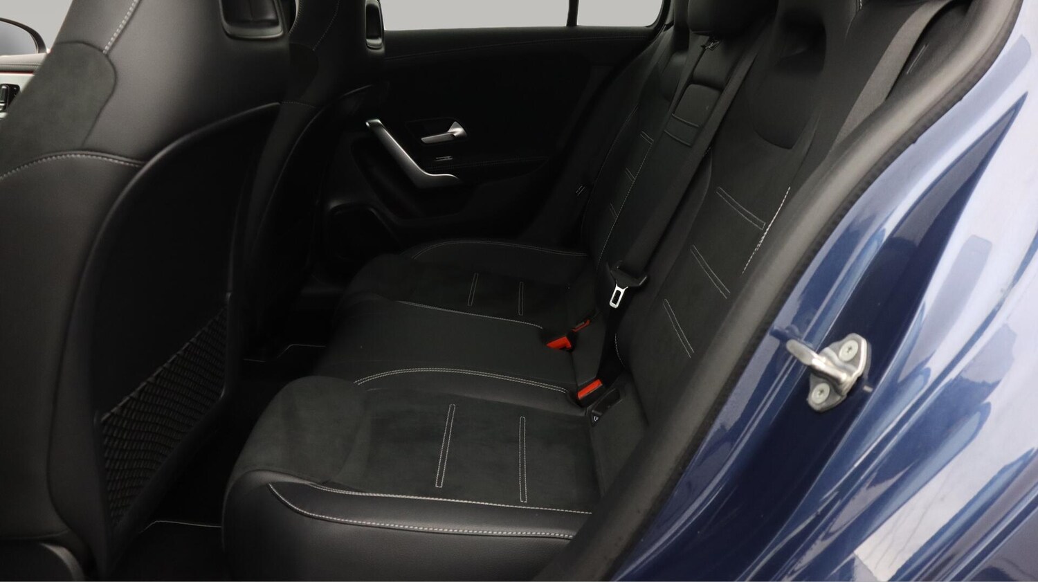 Used Mercedes-Benz A-Class 2021 for sale - 76645611: Photo 17