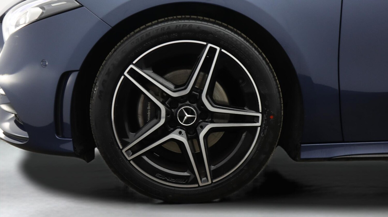 Used Mercedes-Benz A-Class 2021 for sale - 76645611: Photo 19