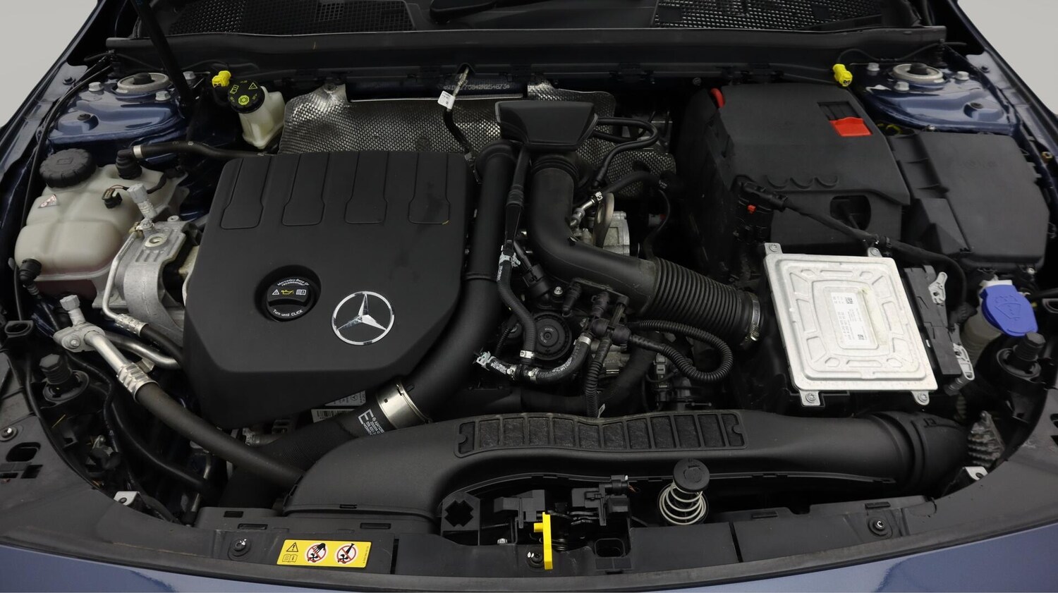 Used Mercedes-Benz A-Class 2021 for sale - 76645611: Photo 20