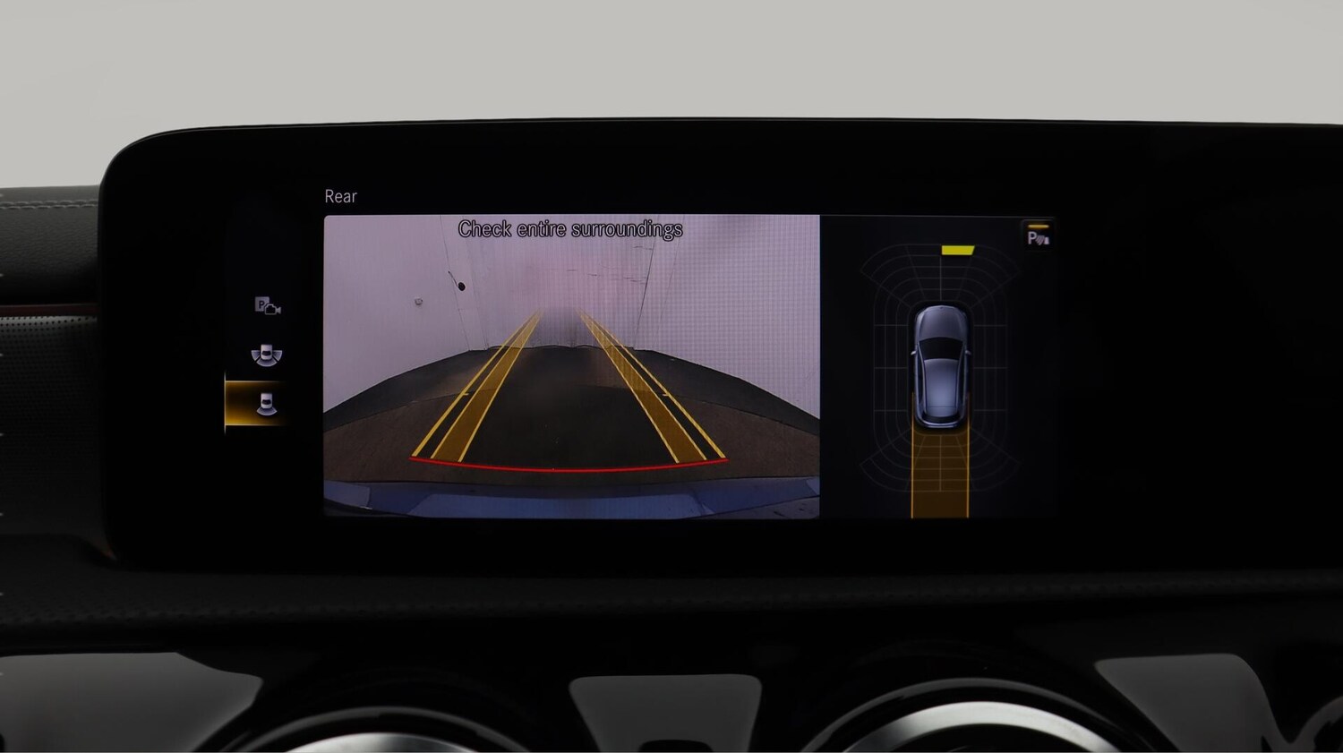 Used Mercedes-Benz A-Class 2021 for sale - 76645611: Photo 26