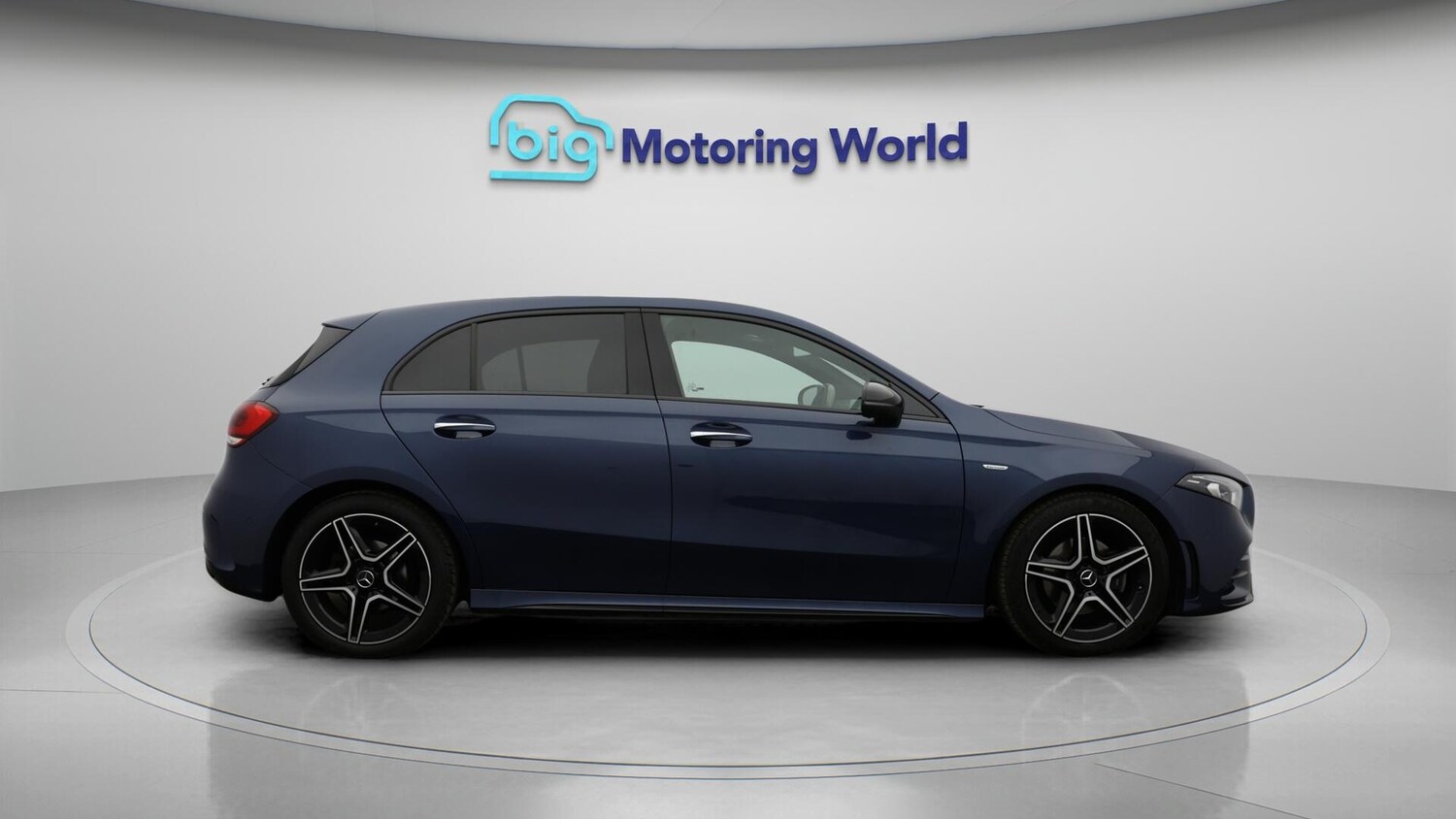 Used Mercedes-Benz A-Class 2021 for sale - 76645611: Photo 9