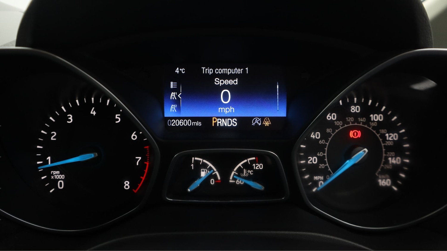 Used Ford C-Max 2019 for sale - 77181952: Photo 10