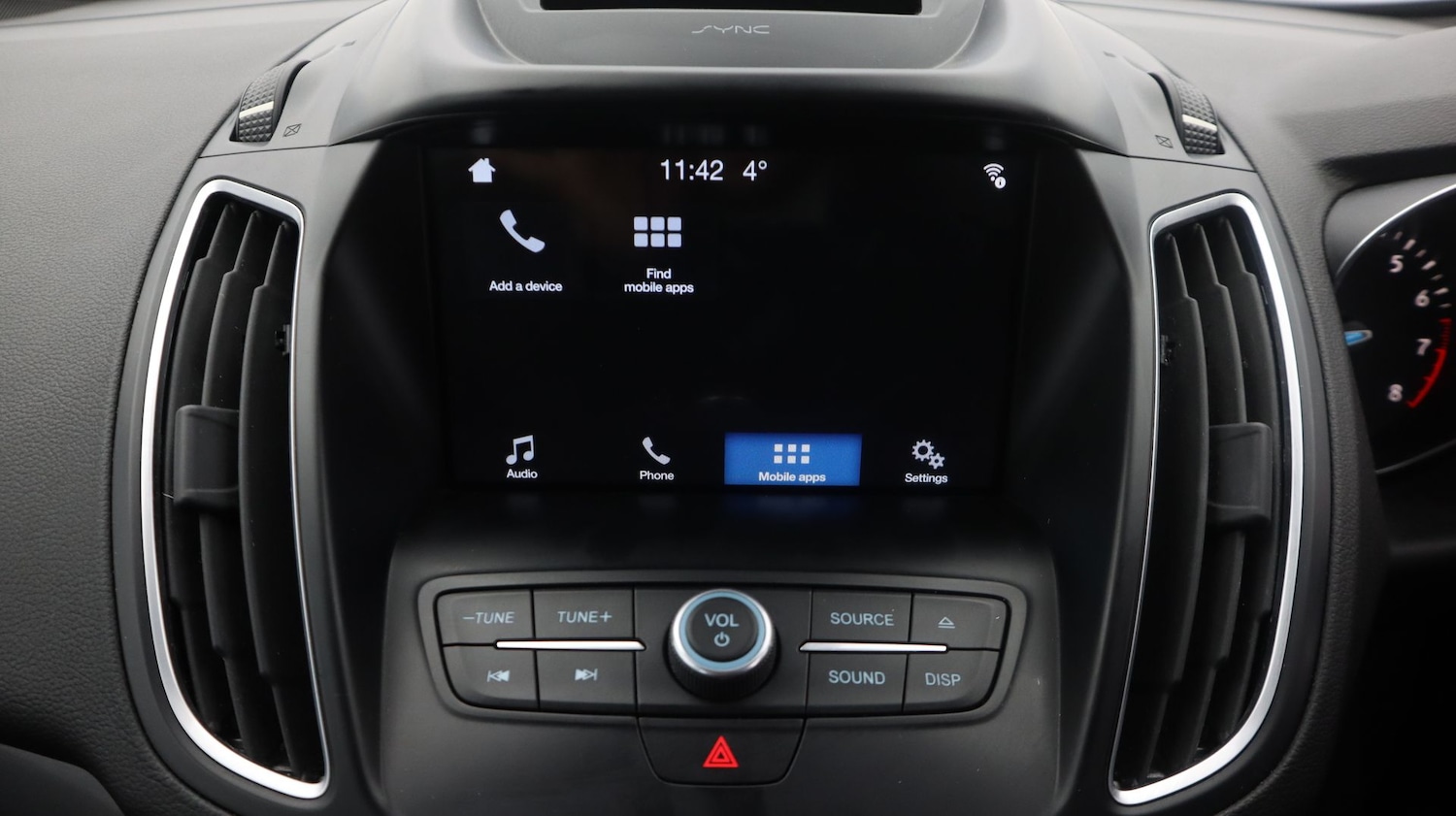 Used Ford C-Max 2019 for sale - 77181952: Photo 11