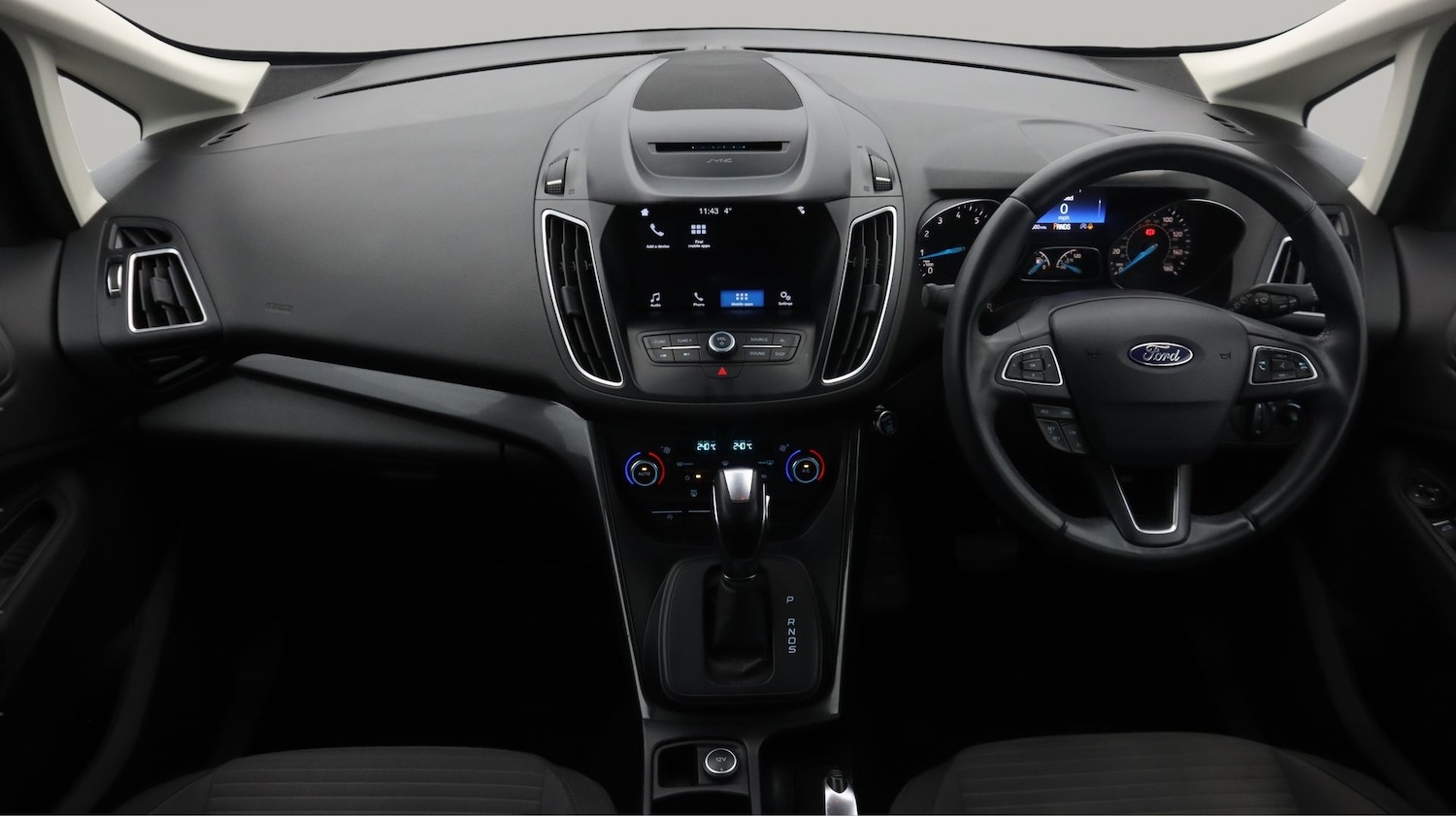 Used Ford C-Max 2019 for sale - 77181952: Photo 13