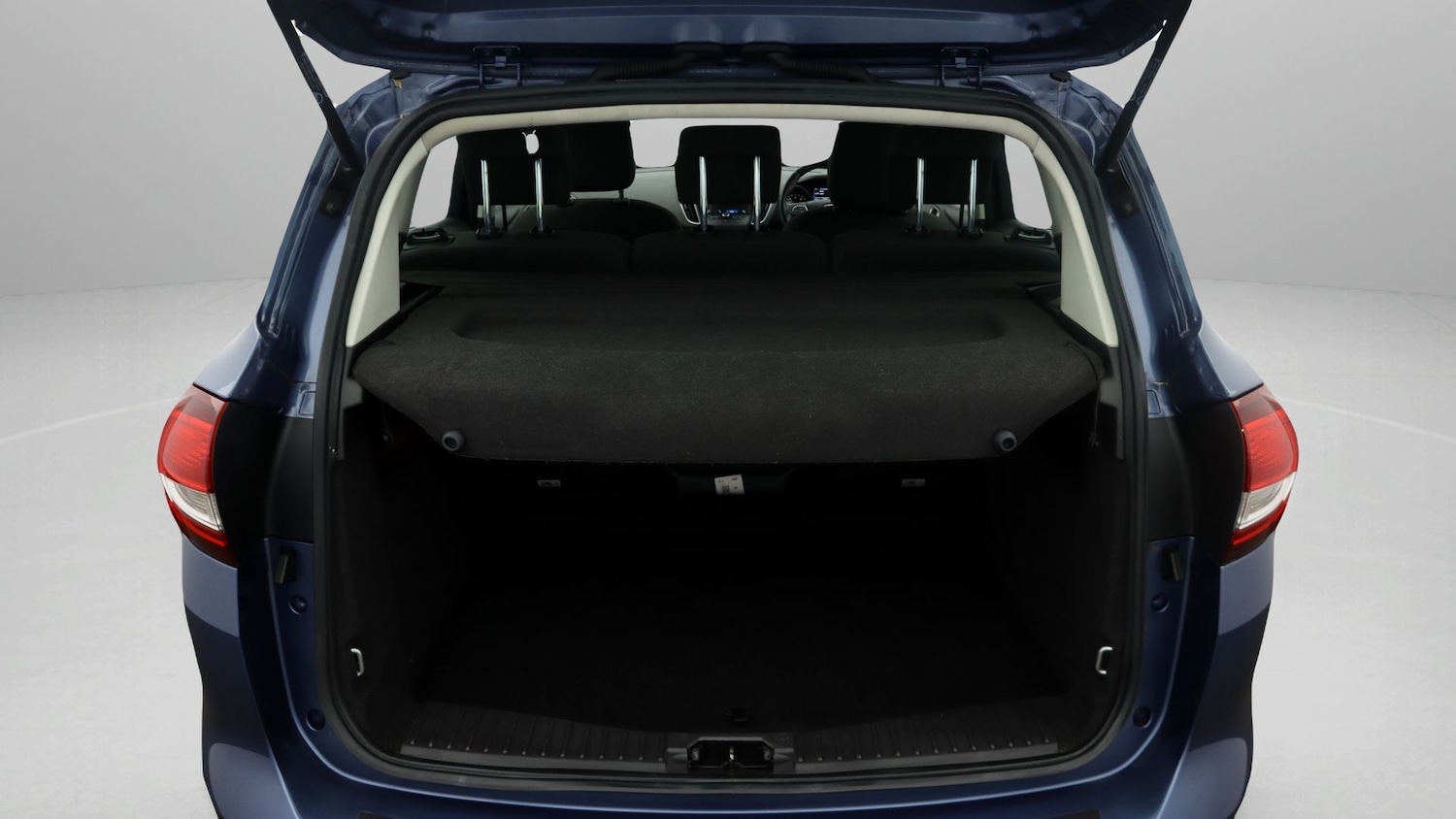 Used Ford C-Max 2019 for sale - 77181952: Photo 17