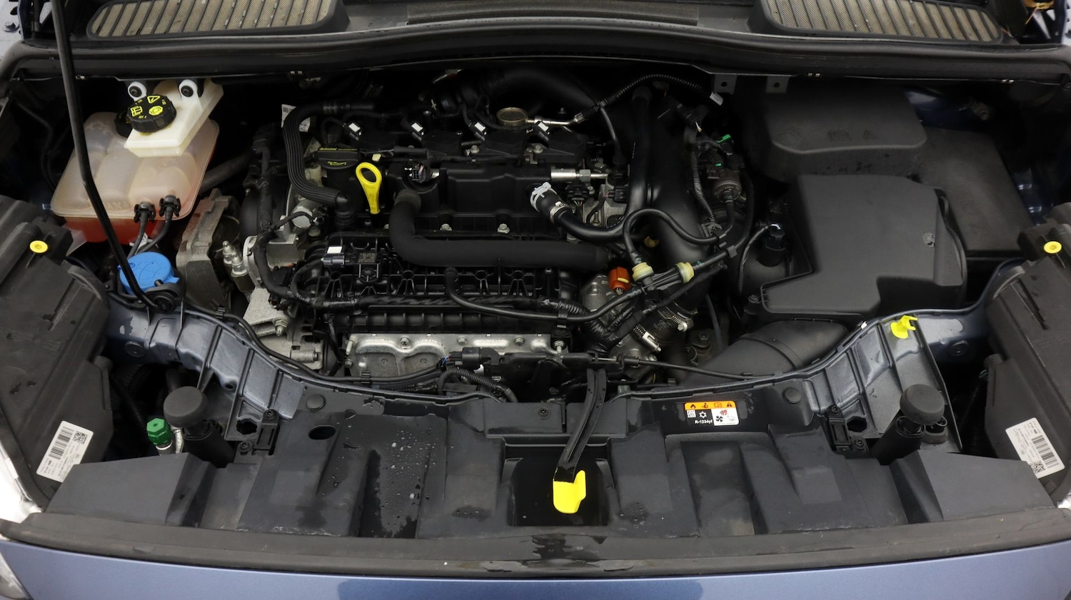 Used Ford C-Max 2019 for sale - 77181952: Photo 19