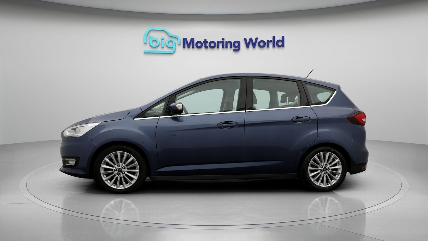 Used Ford C-Max 2019 for sale - 77181952: Photo 4