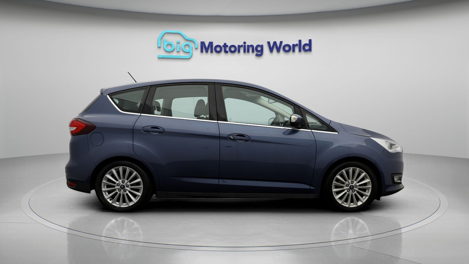 Used Ford C-Max 2019 for sale - 77181952: Photo 8
