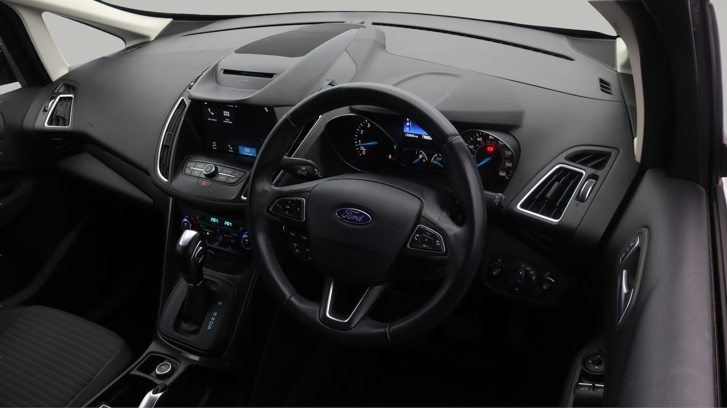 Used Ford C-Max 2019 for sale - 77181952: Photo 9