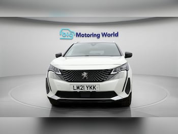 Used Peugeot 5008 2021 for sale - 78488708: Photo