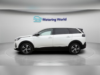 Used Peugeot 5008 2021 for sale - 78488708: Photo