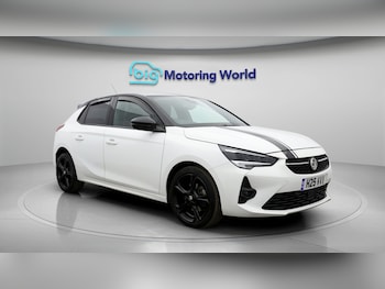 Used Vauxhall Corsa 2023 for sale - 78569274: Photo