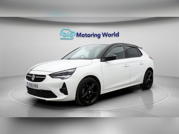 Used Vauxhall Corsa 2023 for sale - 78569274: Photo