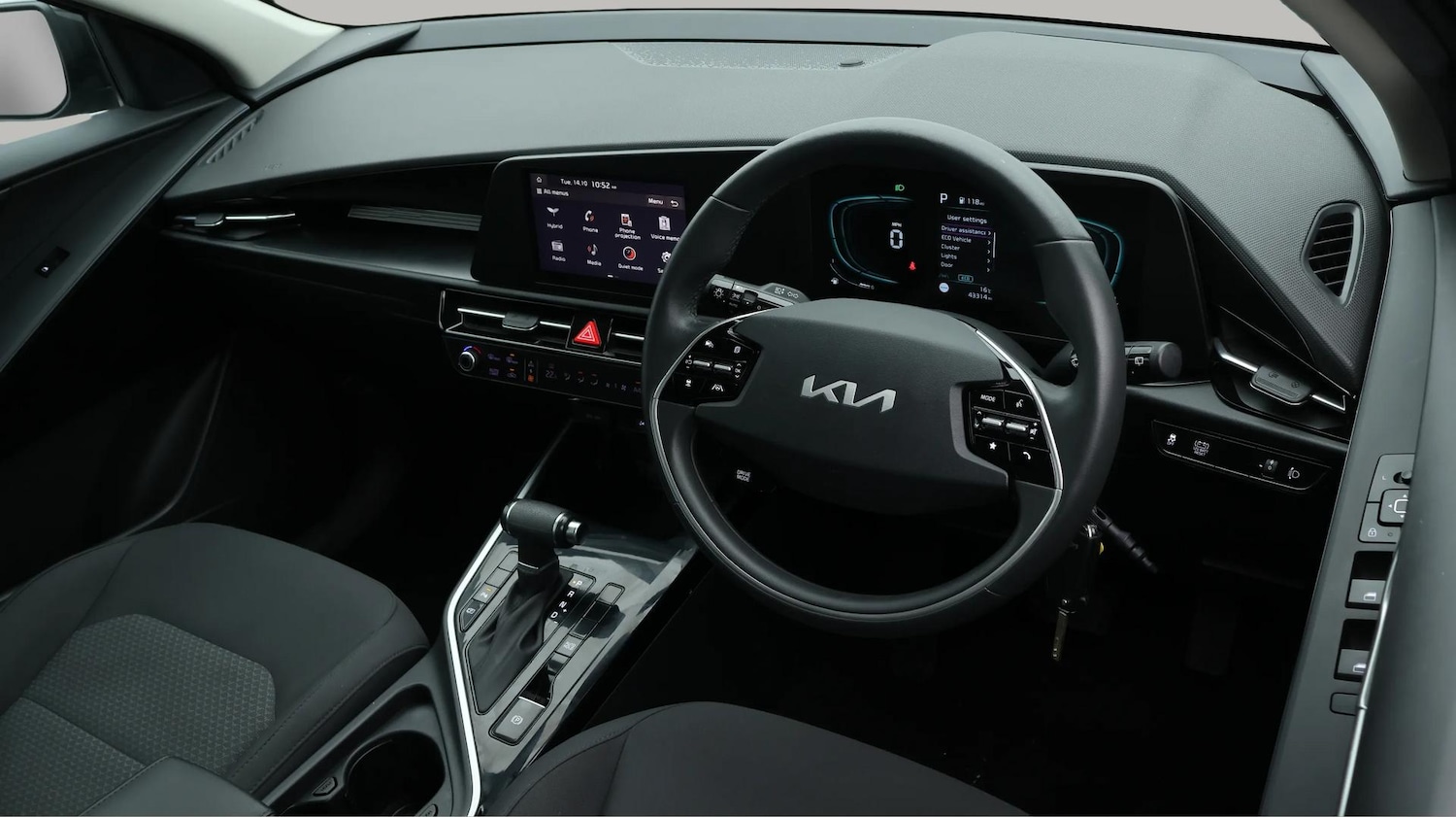 Used Kia Niro 2022 for sale - 76423783: Photo 10