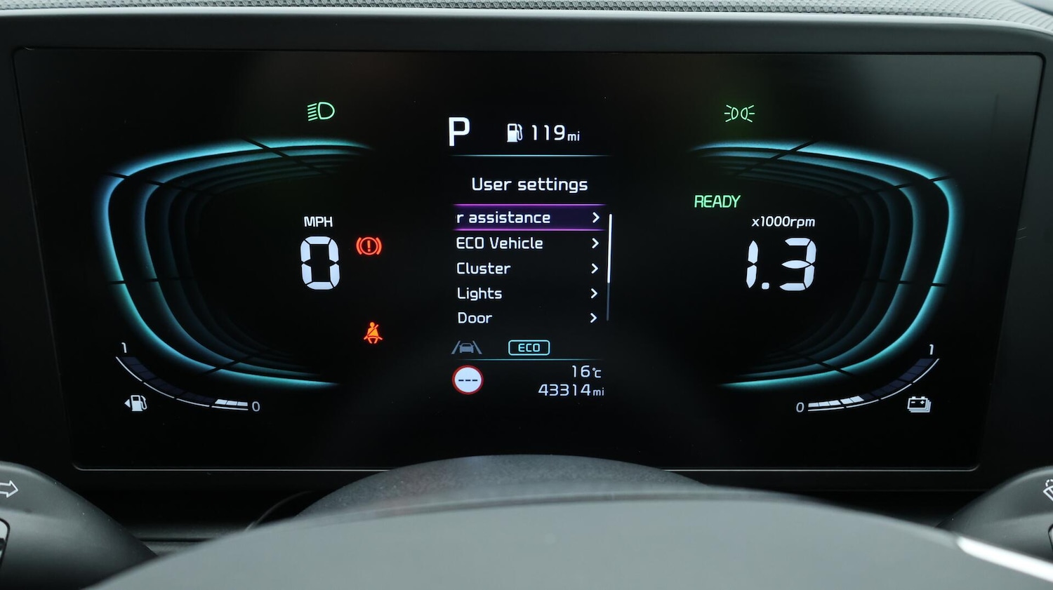 Used Kia Niro 2022 for sale - 76423783: Photo 11