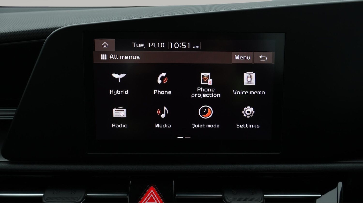 Used Kia Niro 2022 for sale - 76423783: Photo 12