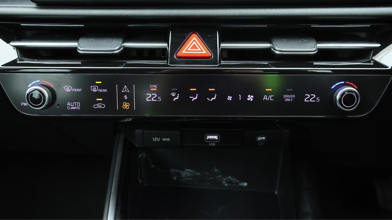 Used Kia Niro 2022 for sale - 76423783: Photo 13