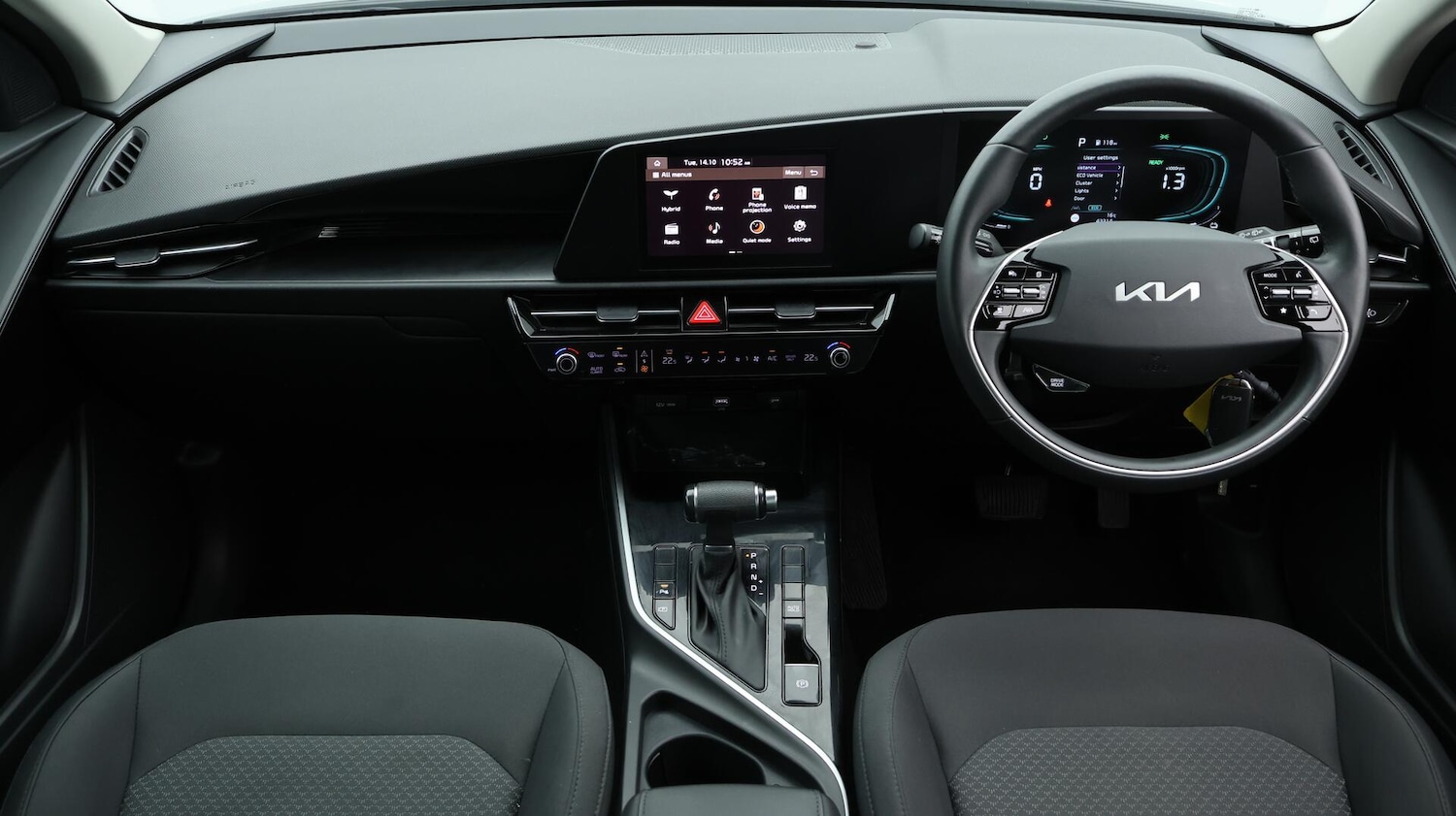 Used Kia Niro 2022 for sale - 76423783: Photo 14