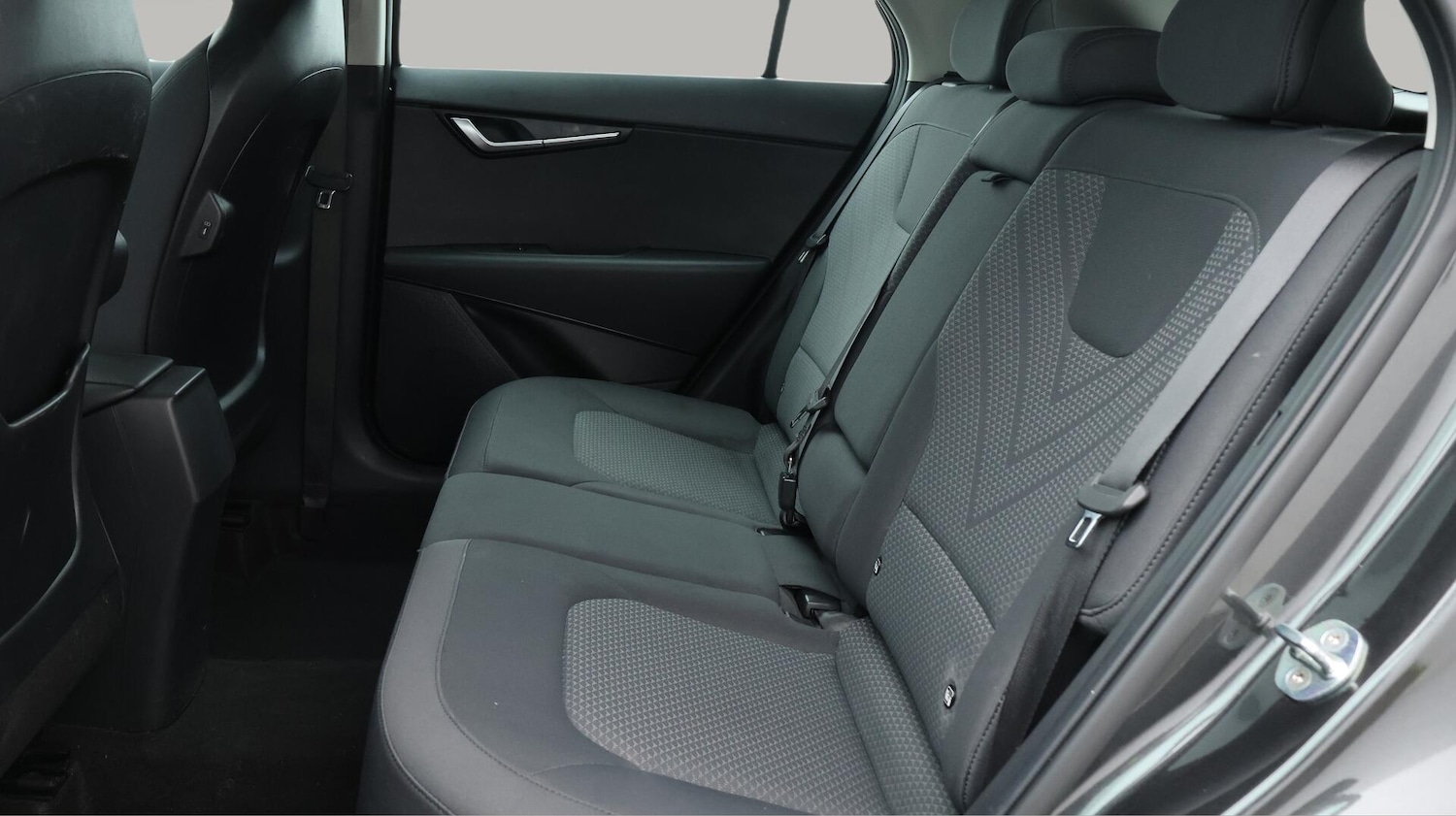 Used Kia Niro 2022 for sale - 76423783: Photo 17