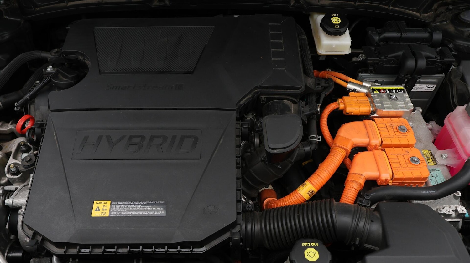 Used Kia Niro 2022 for sale - 76423783: Photo 20