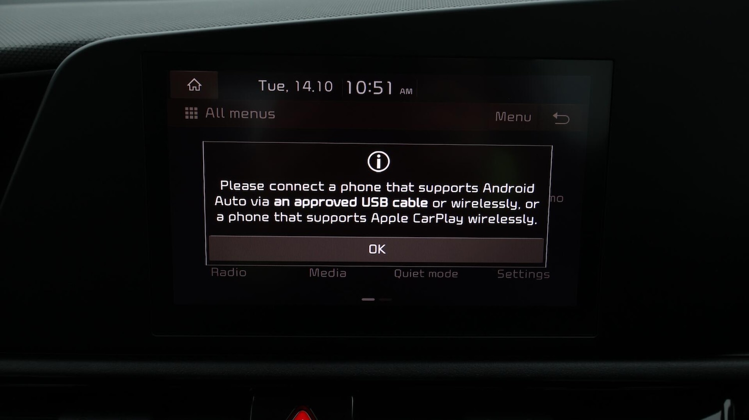 Used Kia Niro 2022 for sale - 76423783: Photo 26