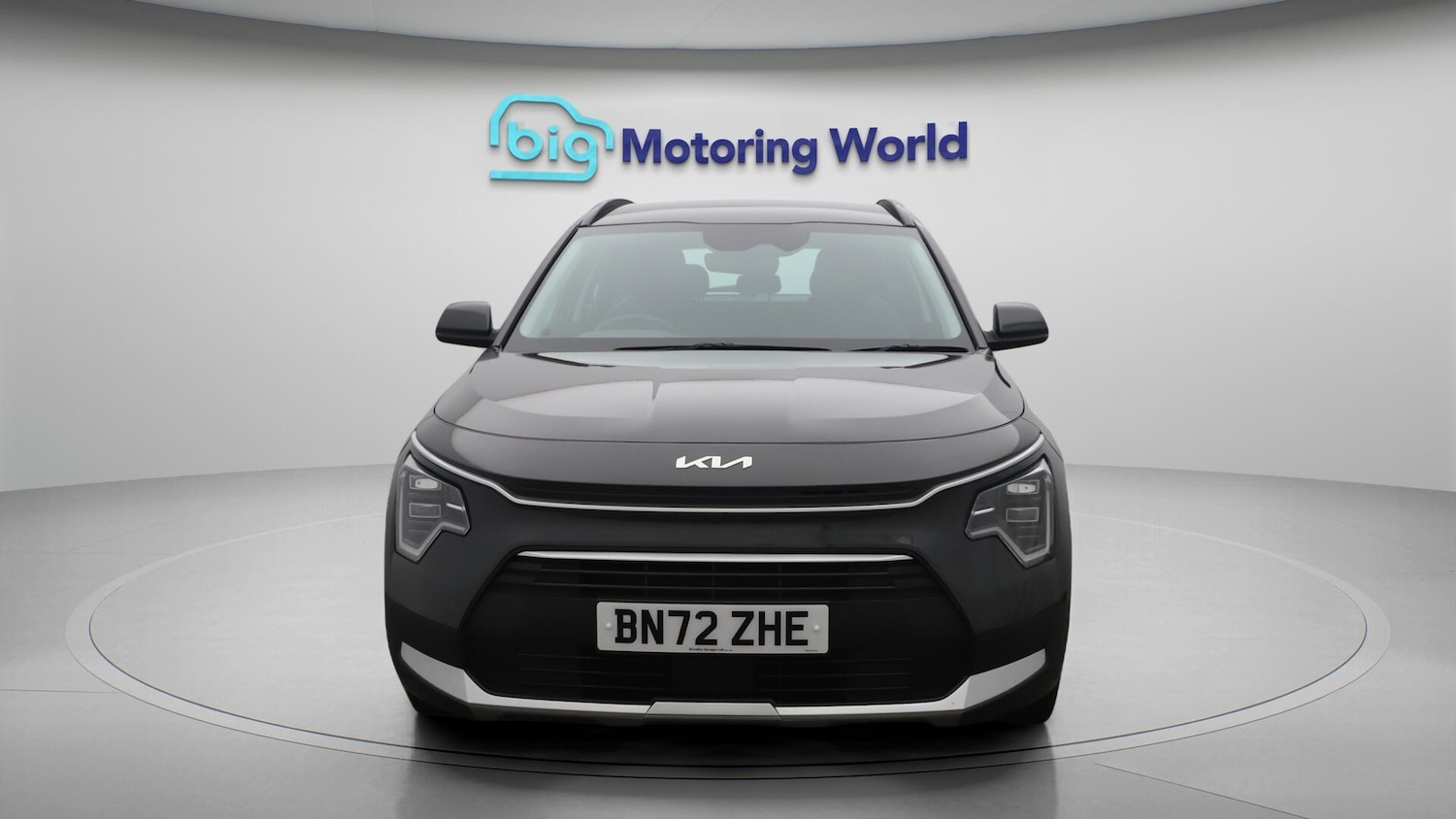 Used Kia Niro 2022 for sale - 76423783: Photo 3