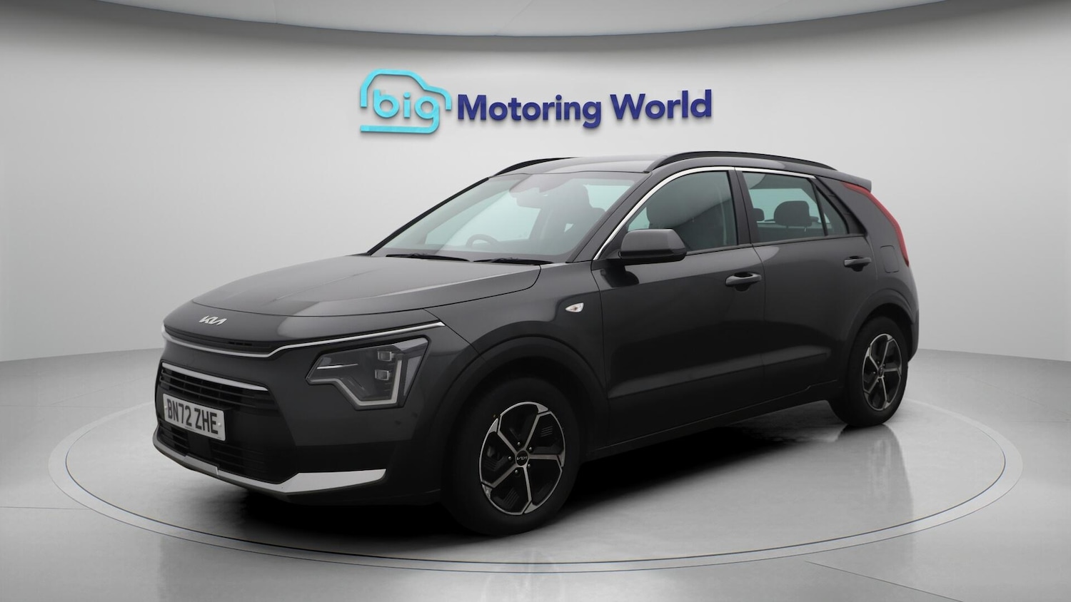 Used Kia Niro 2022 for sale - 76423783: Photo 4