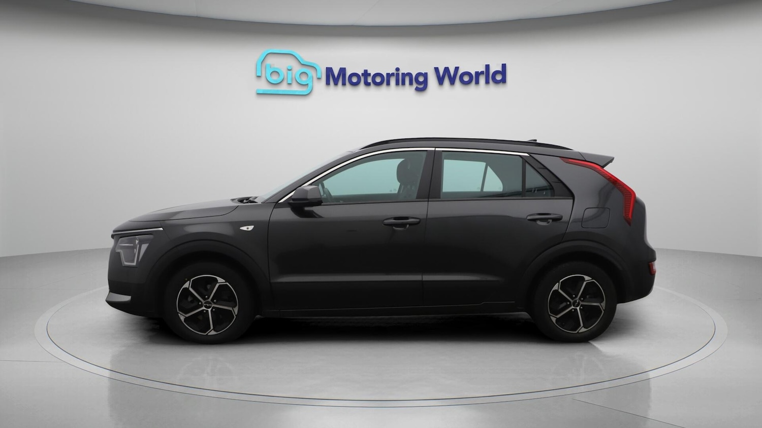 Used Kia Niro 2022 for sale - 76423783: Photo 5