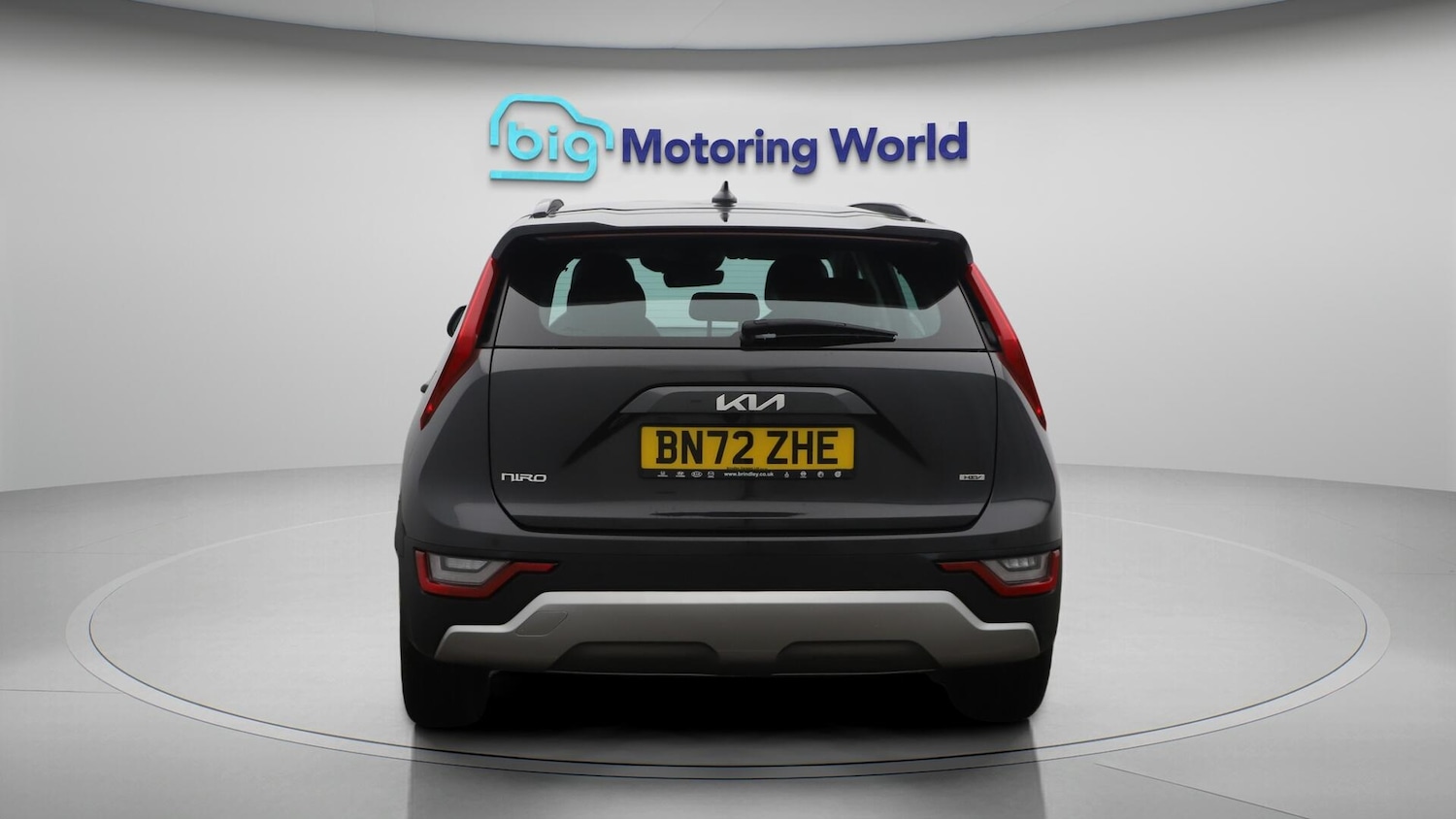 Used Kia Niro 2022 for sale - 76423783: Photo 7