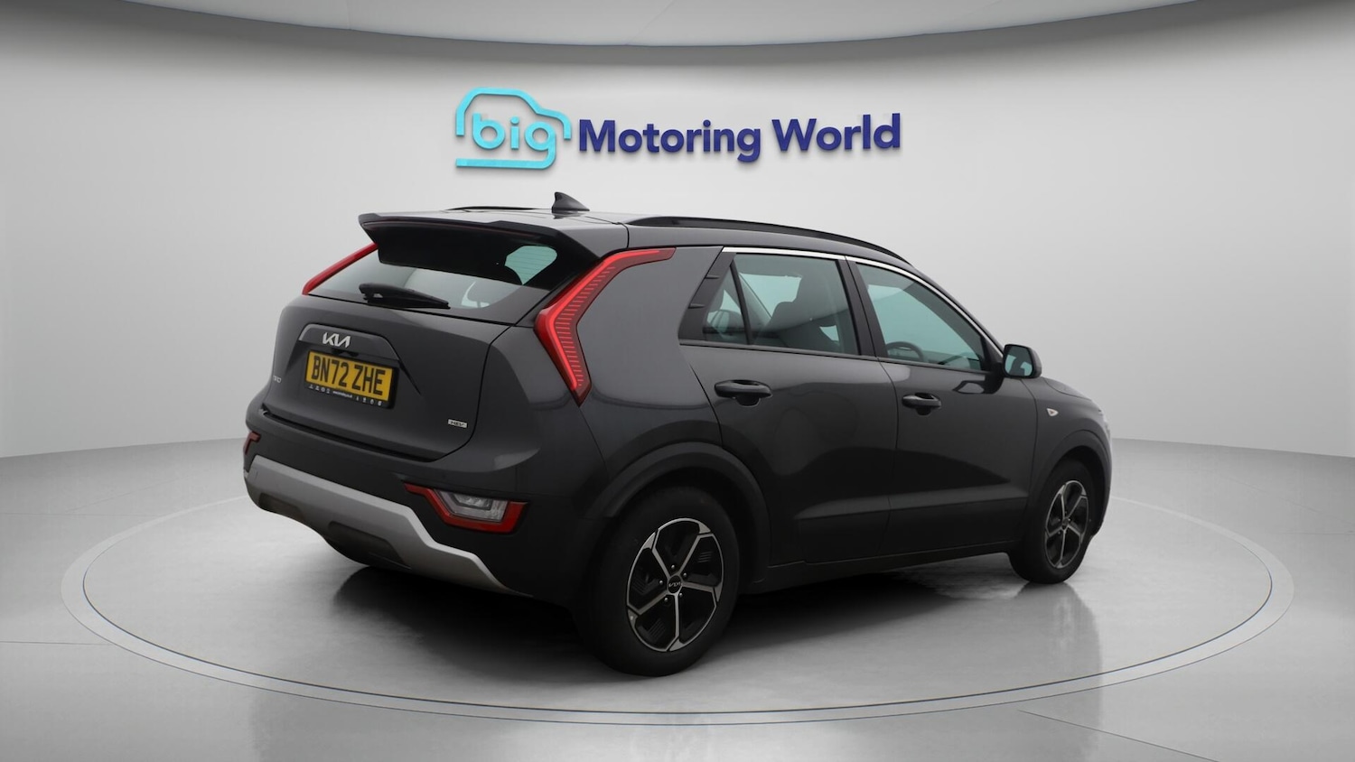 Used Kia Niro 2022 for sale - 76423783: Photo 8