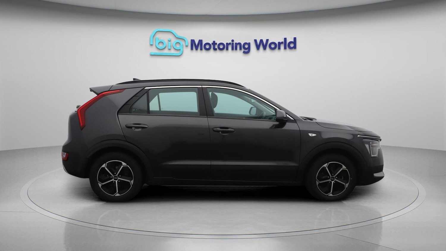 Used Kia Niro 2022 for sale - 76423783: Photo 9