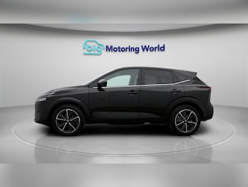 Used Nissan Qashqai 2022 for sale - 78655430: Photo