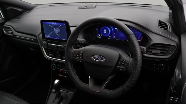 Used Ford Puma 2022 for sale - 75645523: Photo 10