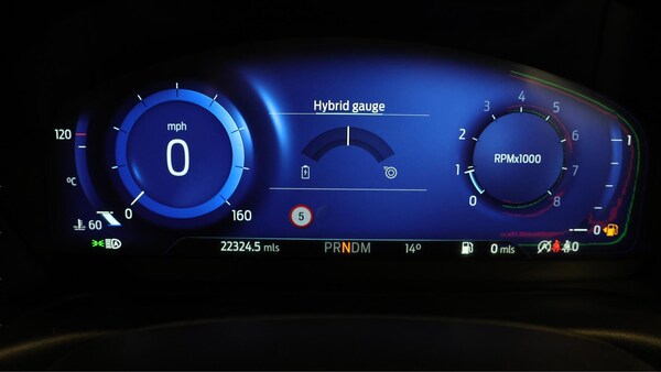 Used Ford Puma 2022 for sale - 75645523: Photo 11
