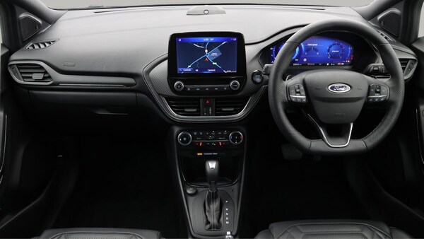 Used Ford Puma 2022 for sale - 75645523: Photo 14