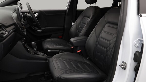 Used Ford Puma 2022 for sale - 75645523: Photo 15