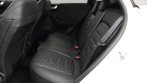 Used Ford Puma 2022 for sale - 75645523: Photo 17